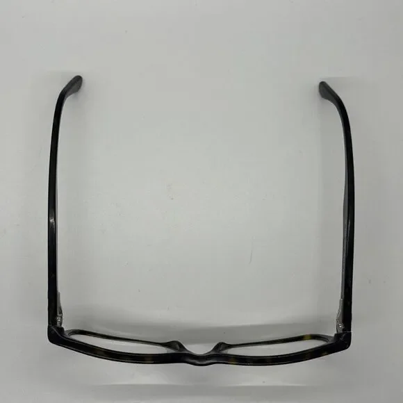 Ray-Ban RB5228 2012 Womens Eyeglasses Frames Only Brown Full Rim 53-17-140 - Picture 8 of 8